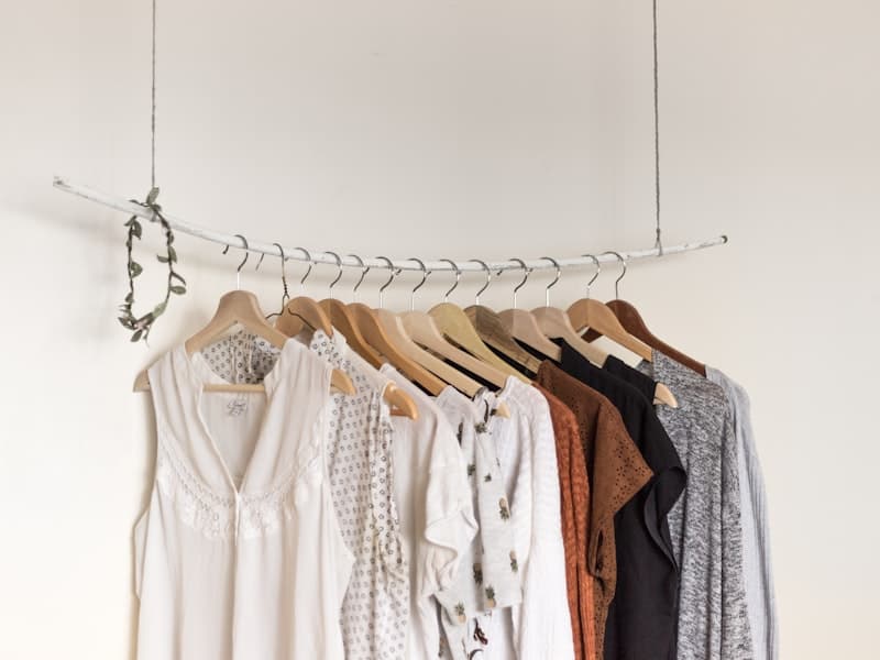 Fashion & Styling