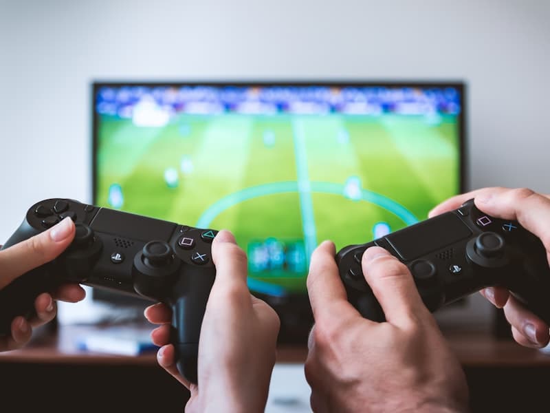 Games for Kids