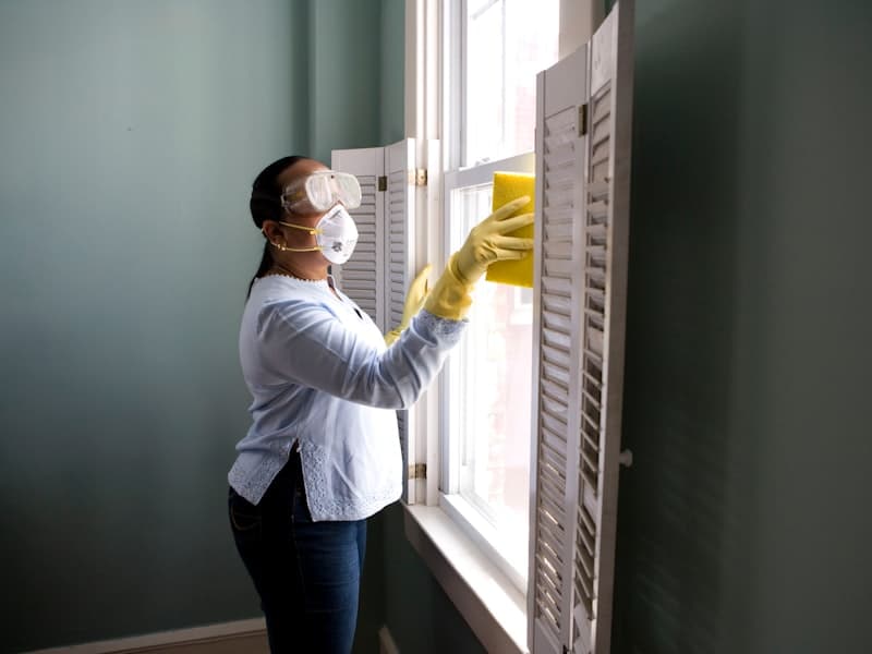 Home Services