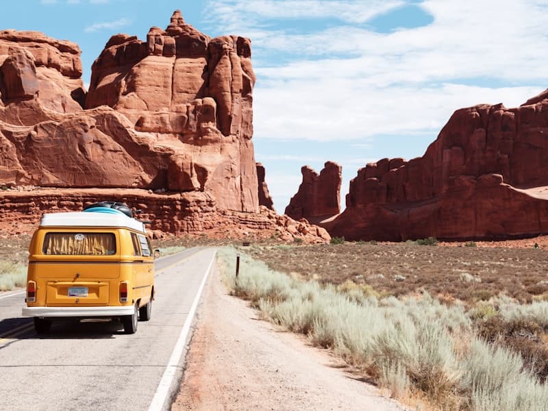 Travel & Transport